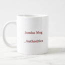 Recherche de géante tasses Nourriture