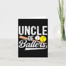 Recherche de softball vœux cartes Catcher