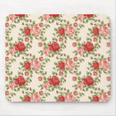 Recherche de chic shabby tapis souris Motif