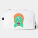 Recherche de yeux cosmétiques pochettes Effrayant