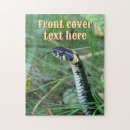 Recherche de peaux puzzles Serpent