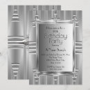 Recherche de métal de faux invitations Invités