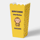 Recherche de singe mignon Baby shower