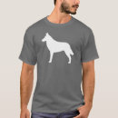 Recherche de malinois belges tshirts Chiens