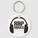 Recherche de hip hop porteclés Mouvement