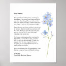Zoek naar gedichten over bloemen kunst For her