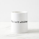 Recherche de whiskey tasses Bu