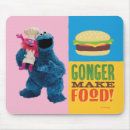 Recherche de gastronome tapis souris Pbs kids