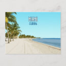 Recherche de miami beach cartes postales De la floride