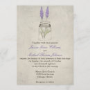 Recherche de de pot de maçon mariage invitations Fleur