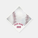 Zoek naar honkbal servetten Sportfeest