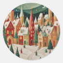 Recherche de bell autocollants Neige