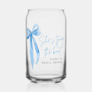 Zoek naar huwelijk bierpullen Blauw