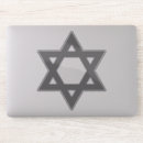 Recherche de symbole juif autocollants Judaïsme