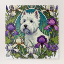 Zoek naar westie puzzels Hoogland
