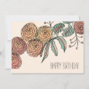 Recherche de oeillets vœux cartes Floral