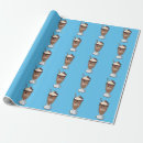 Zoek naar chocolade cadeaupapier Ijsijs