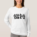 Recherche de nouilles tshirts Kanji