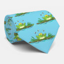 Recherche de grenouille mignonne cravates Pour tous