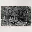 Recherche de archéologie puzzles Antique