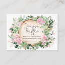 Recherche de reflété invitations Tombole