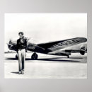 Zoek naar earhart posters Lockheed