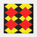 Recherche de poker magnets Pique