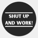 Recherche de employee autocollants Employeur