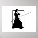 Recherche de katanas posters Ninja
