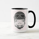Recherche de casse cou tasses Aviation