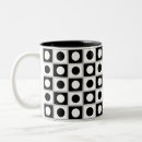 Recherche de moderne abstrait tasses Élégant