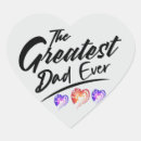Recherche de jour de papa autocollants Amour