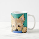 Zoek naar cairn mokken Hond