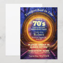 Zoek naar disco 70s uitnodigingen Dansfeest