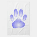Recherche de empreinte patte animal cuisine linges Pattes