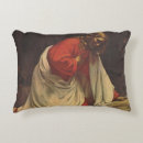 Recherche de jésus christ coussins Christianisme