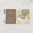 Recherche de gardener cartes visite Tendance
