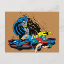 Recherche de effects cartes postales Batman action callout