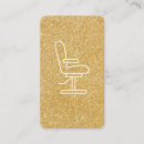 Recherche de chaises cartes visite Boss
