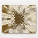 Recherche de lotus tapis souris Fleur