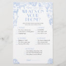 Zoek naar safari baby shower spellen Toile de jouy