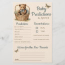 Recherche de baby prediction conseil cartes Pour tous