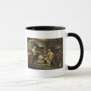 Recherche de odyssée tasses Mythologique