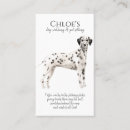 Recherche de formation de chien cartes visite Marcheur de chiens