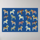 Zoek naar dala posters Paard