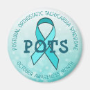 Recherche de mois de conscience magnets Octobre