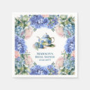 Recherche de hortensia bleu serviettes Pour tous