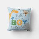 Recherche de jungle coussins Pour enfants