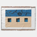 Zoek naar regendruppels dekens Floreel