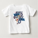 Recherche de looney tunes bébé tshirts Animation